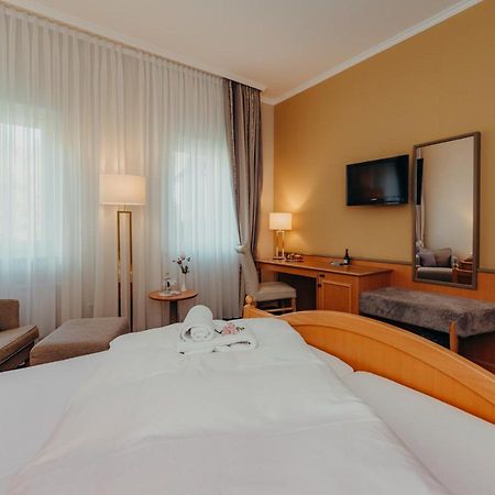 Hotel Jungclaus Wentorf bei Hamburg Dış mekan fotoğraf