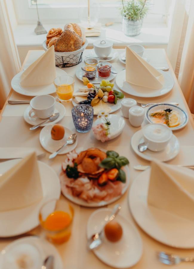 Hotel Jungclaus Wentorf bei Hamburg Dış mekan fotoğraf