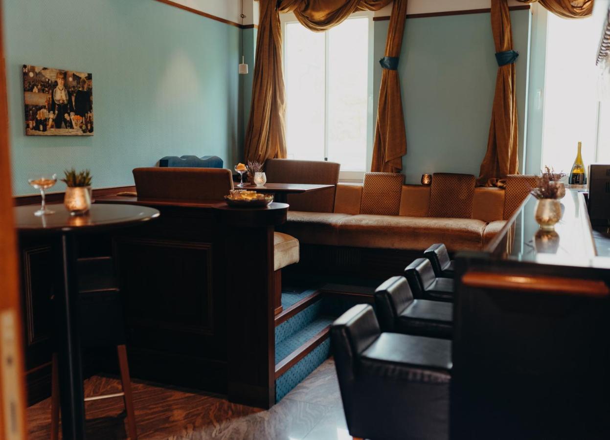 Hotel Jungclaus Wentorf bei Hamburg Dış mekan fotoğraf