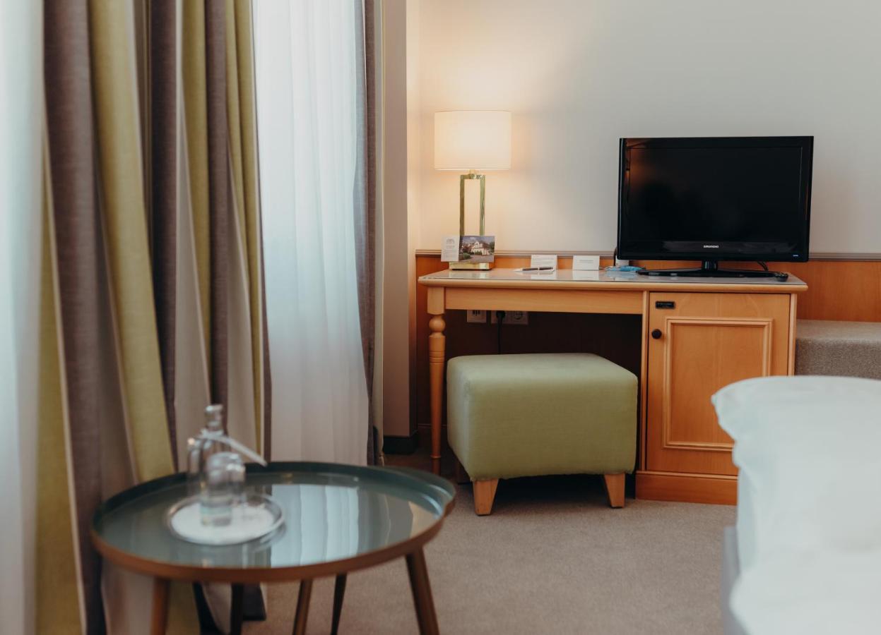Hotel Jungclaus Wentorf bei Hamburg Dış mekan fotoğraf