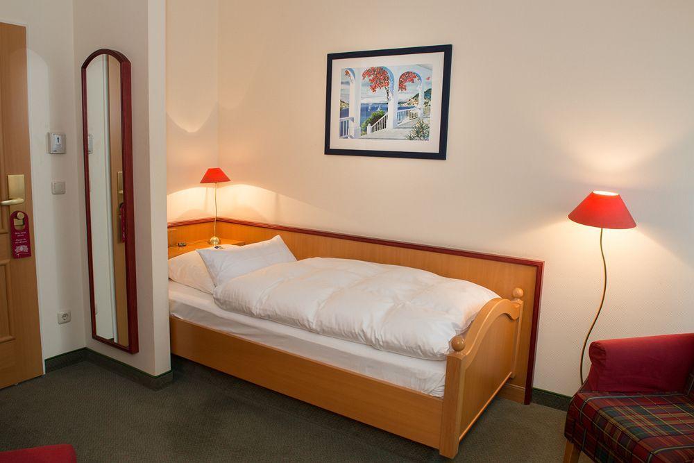 Hotel Jungclaus Wentorf bei Hamburg Dış mekan fotoğraf