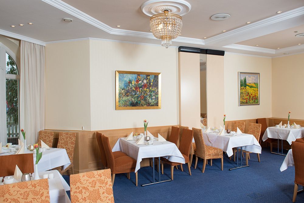 Hotel Jungclaus Wentorf bei Hamburg Dış mekan fotoğraf